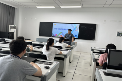 立德樹人、思政鑄魂 課程思政說課達(dá)標(biāo)賽與職業(yè)技能培訓(xùn)的融合與創(chuàng)新