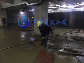 佛山建筑加固工程測量方案制定中的地形測量關鍵步驟與應用