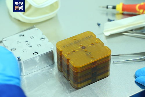 31.5公斤空間科學(xué)實(shí)驗(yàn)樣品成功返回地球，材料科學(xué)研究迎來新突破