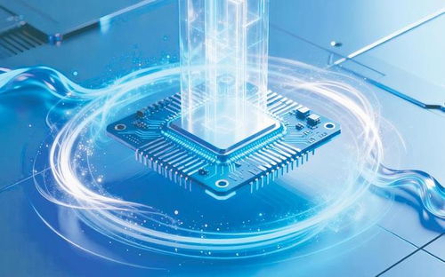 國產(chǎn)GPU上市潮涌，沐曦接棒叩門，資本化浪潮下的材料科學(xué)基石