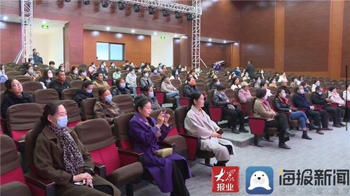 鄄城縣文化和旅游局成功舉辦2022年公益文化藝術培訓活動